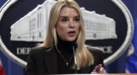 Bondi Touts Takedown of 6 High-Level Sinaloa Cartel Members and Largest Fentanyl Seizure in U.S. History