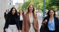 Boss ordered employees to ‘have sex with each other to relieve work tension’ in bizarre ritual