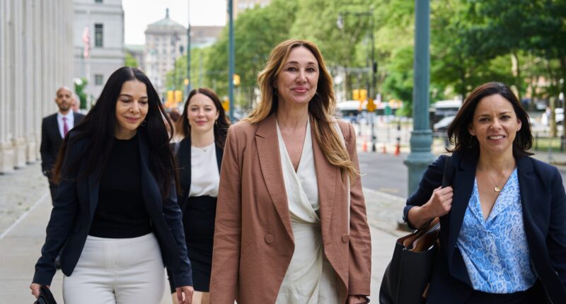 Boss ordered employees to ‘have sex with each other to relieve work tension’ in bizarre ritual