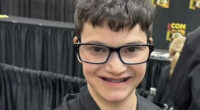 Boy, 13, dies after being run over by Memorial Day parade float he had fallen from in heartbreaking freak accident