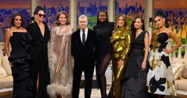 Bravo Puts 'Real Housewives Of New York City' On Indefinite Pause But 'Hopes' It Will Return