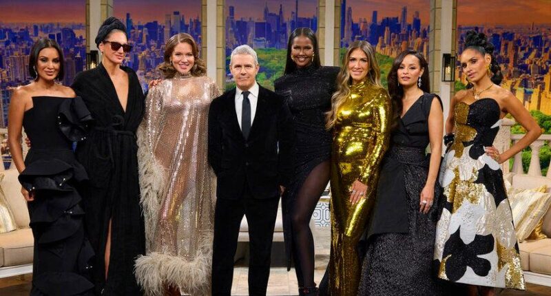 Bravo Puts 'Real Housewives Of New York City' On Indefinite Pause But 'Hopes' It Will Return