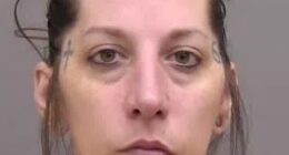 Brazen Walmart ‘thief swipes $500 worth of items with ticket-switching trick at self-checkout’ – now she’s banned