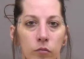 Brazen Walmart ‘thief swipes $500 worth of items with ticket-switching trick at self-checkout’ – now she’s banned
