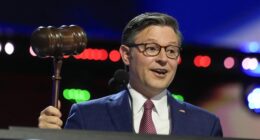 Breaking: 'Big Beautiful Bill' Survives Crucial Sunday Night House Vote, Will Move Forward This Week