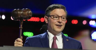 Breaking: 'Big Beautiful Bill' Survives Crucial Sunday Night House Vote, Will Move Forward This Week