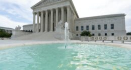 Breaking: Supreme Court Hands Down Momentous Decision on Transgenders in the Military