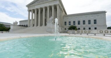 Breaking: Supreme Court Hands Down Momentous Decision on Transgenders in the Military
