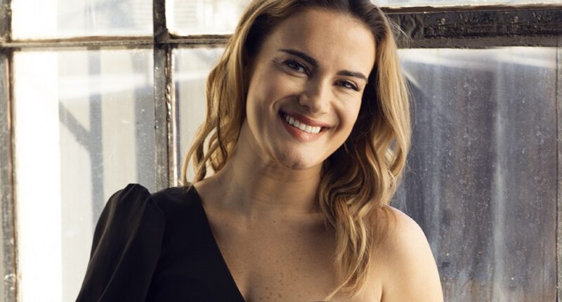 Breaking Through the Lens Co-Founder Daphne Schmon on What Has to Change for Gender Equity in Film: ‘We Need Actions to Speak Louder Than Words’