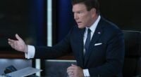 Bret Baier Calls Out Media While Explaining Trump’s Victory
