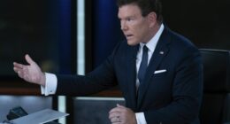 Bret Baier Calls Out Media While Explaining Trump’s Victory