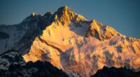 Brit mountaineer rescued from world’s third highest peak as French climber killed during horror Himalaya expedition