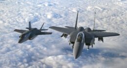 Britain will spend 3% of GDP on defence by 2034 with 10-year plan to be revealed in days, Labour confirms