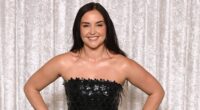 British Soap Awards 2025: Jacqueline Jossa and Patsy Palmer wow in chic looks as they lead the red carpet glamour- but Tina O'Brien and Jorgie Porter suffer awkward fashion fail in the SAME dress!