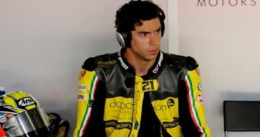 British Superbikes release crash health update on third 'significantly injured' rider from hospital, after two men were killed in 'one of worst smashes ever'