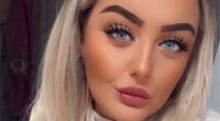 British beautician 'drugs mule' bungled escape attempt from US revealed