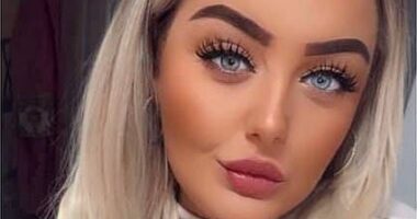 British beautician 'drugs mule' bungled escape attempt from US revealed