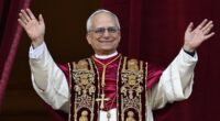 British cardinal reveals Pope Leo's reaction upon being elected and suggests he 'won't be afraid of tyrants' after notoriously secretive papal conclave