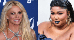 Britney Spears Reportedly Still 'Hurt' By Lizzo's Janet Jackson Comparison