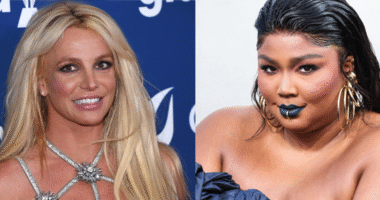 Britney Spears Reportedly Still 'Hurt' By Lizzo's Janet Jackson Comparison