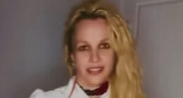 Britney Spears' bold move after ex Sam Asghari flaunts new girlfriend who is the singer's lookalike