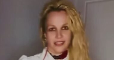 Britney Spears' bold move after ex Sam Asghari flaunts new girlfriend who is the singer's lookalike