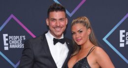 Brittany Cartwright Doubles Down Shading Ex Jax Taylors' Bedroom Prowess After Vibrator Ad