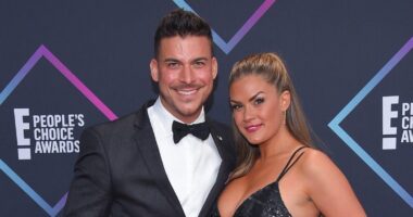 Brittany Cartwright Doubles Down Shading Ex Jax Taylors' Bedroom Prowess After Vibrator Ad