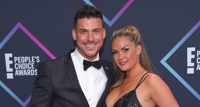 Brittany Cartwright Doubles Down Shading Ex Jax Taylors' Bedroom Prowess After Vibrator Ad