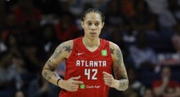 Brittney Griner Said What About Caitlin Clark?