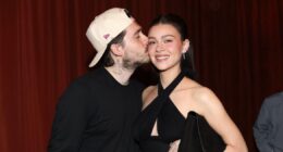 Brooklyn Beckham, Nicola Peltz Have Date Night Amid Family Drama