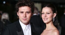Brooklyn Beckham's Family Has Reportedly Labeled Him 'The Hostage' In Marriage To Nicola Peltz Amid Feud
