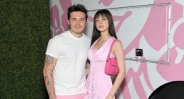 Brooklyn no longer sees his old friends and 'does whatever Nicola Peltz asks', insiders tell KATIE HIND, as they reveal how David and Victoria are horrified at their daughter-in-law's 'plans' for their son and the Beckham name