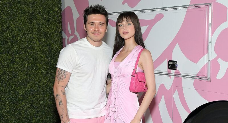 Brooklyn no longer sees his old friends and 'does whatever Nicola Peltz asks', insiders tell KATIE HIND, as they reveal how David and Victoria are horrified at their daughter-in-law's 'plans' for their son and the Beckham name