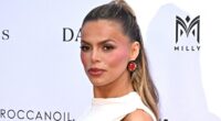 Brooks Nader Reportedly Shuns Estranged Husband At Sports Illustrated Swimsuit Party