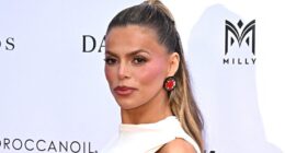 Brooks Nader Reportedly Shuns Estranged Husband At Sports Illustrated Swimsuit Party