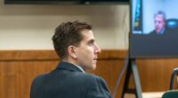 Bryan Kohberger defense claims 'alternate perpetrators' in Idaho student murders