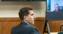 Bryan Kohberger defense claims 'alternate perpetrators' in Idaho student murders