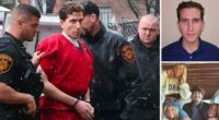 Bryan Kohberger prosecutors will let victims’ families speak, no lay witnesses for sentencing if convicted