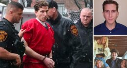 Bryan Kohberger prosecutors will let victims’ families speak, no lay witnesses for sentencing if convicted