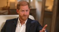 Buckingham Palace releases statement after Prince Harry's bombshell interview