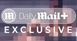 Buff Tom Brady goes totally naked at mansion opposite ex Gisele Bundchen... as insiders cheekily reveal: 'He knows what he's doing'