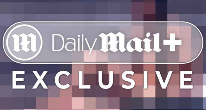 Buff Tom Brady goes totally naked at mansion opposite ex Gisele Bundchen... as insiders cheekily reveal: 'He knows what he's doing'