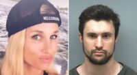Burned remains of missing Alabama woman discovered after suspect allegedly hit her with car