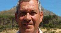 Businessman mauled to death by lion after stepping out of his tent to use the toilet during overnight safari