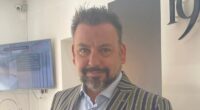 Businessman who drove his Bentley while high on cocaine avoids jail after blaming new wife of 24 hours who walked out on him with £200,000