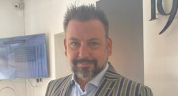 Businessman who drove his Bentley while high on cocaine avoids jail after blaming new wife of 24 hours who walked out on him with £200,000