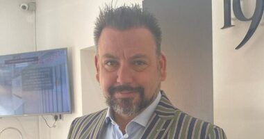 Businessman who drove his Bentley while high on cocaine avoids jail after blaming new wife of 24 hours who walked out on him with £200,000