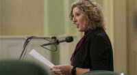 CA Leg Dems Cave on AB 379 After Successful GOP Ad Campaign and Shaming for Age Ceiling Removal