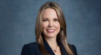 CBS News chaos over Trump lawsuit as CEO Wendy McMahon quits & star makes stark admission after primetime lineup changes